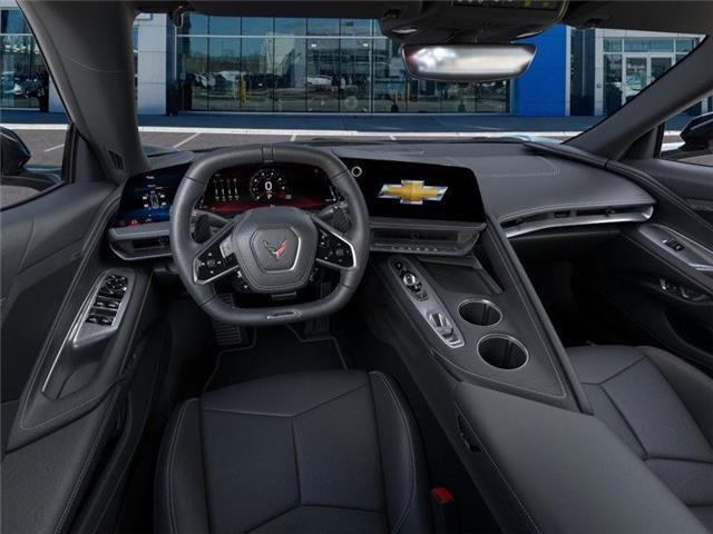 2026 Chevrolet Corvette Z06 (Stk: 260506) in London - Image 15 of 24