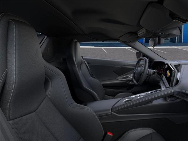 2026 Chevrolet Corvette Z06 (Stk: 260506) in London - Image 17 of 24