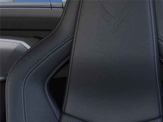 2026 Chevrolet Corvette Z06 (Stk: 260506) in London - Image 21 of 24