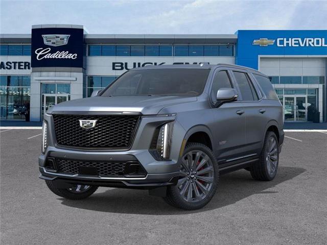 2026 Cadillac Escalade V-Series (Stk: 260508) in London - Image 6 of 24