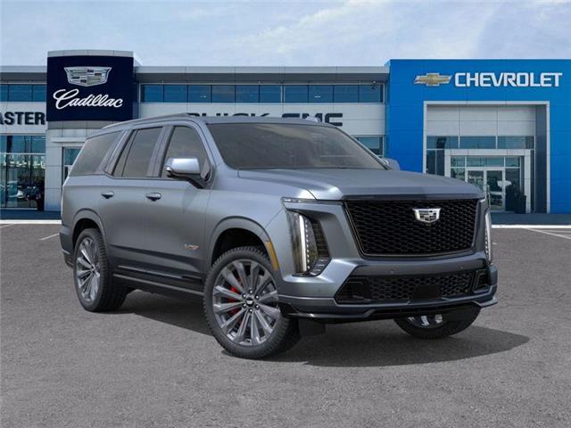 2026 Cadillac Escalade V-Series (Stk: 260508) in London - Image 7 of 24