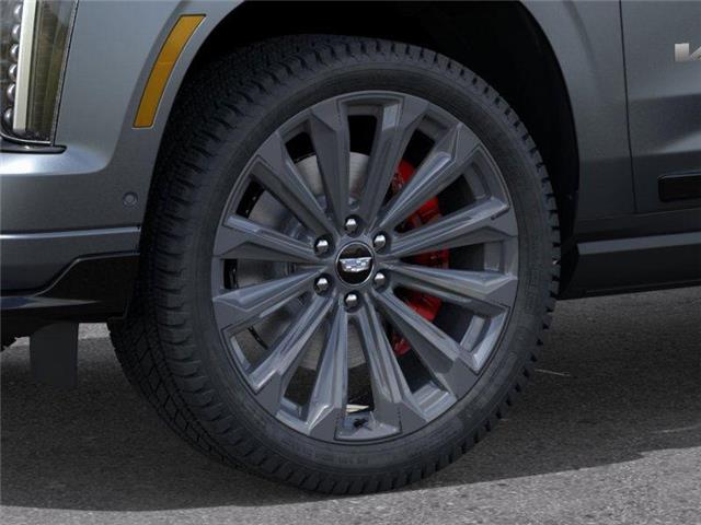 2026 Cadillac Escalade V-Series (Stk: 260508) in London - Image 9 of 24