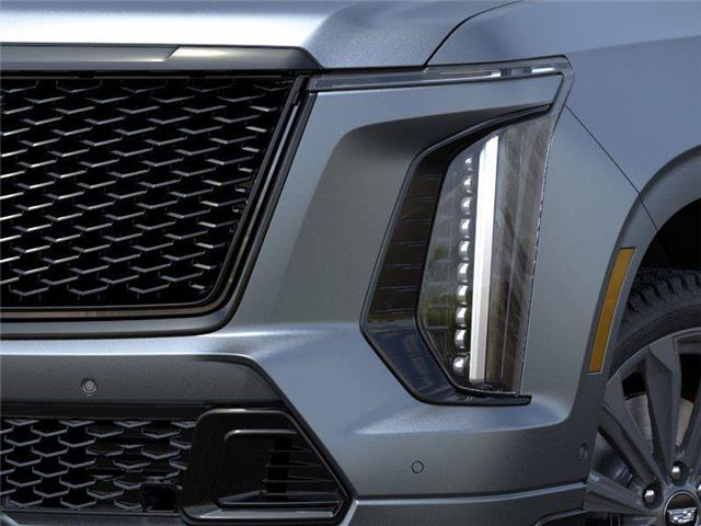 2026 Cadillac Escalade V-Series (Stk: 260508) in London - Image 10 of 24