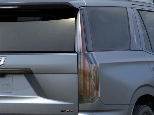 2026 Cadillac Escalade V-Series (Stk: 260508) in London - Image 11 of 24