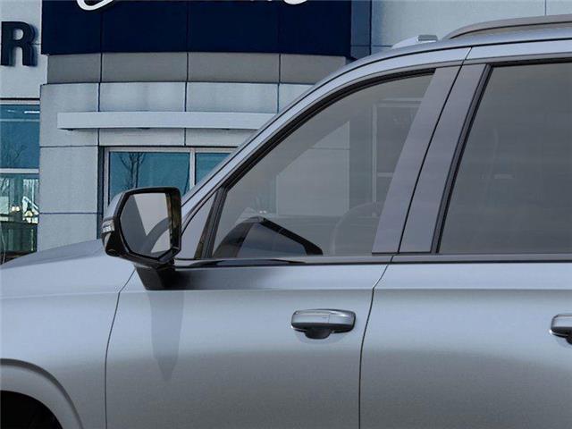 2026 Cadillac Escalade V-Series (Stk: 260508) in London - Image 12 of 24