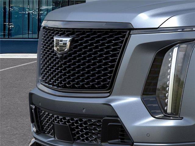 2026 Cadillac Escalade V-Series (Stk: 260508) in London - Image 13 of 24