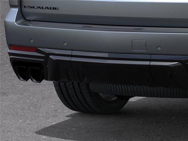 2026 Cadillac Escalade V-Series (Stk: 260508) in London - Image 14 of 24