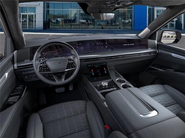 2026 Cadillac Escalade V-Series (Stk: 260508) in London - Image 15 of 24