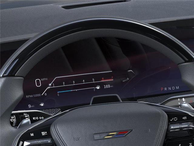 2026 Cadillac Escalade V-Series (Stk: 260508) in London - Image 18 of 24