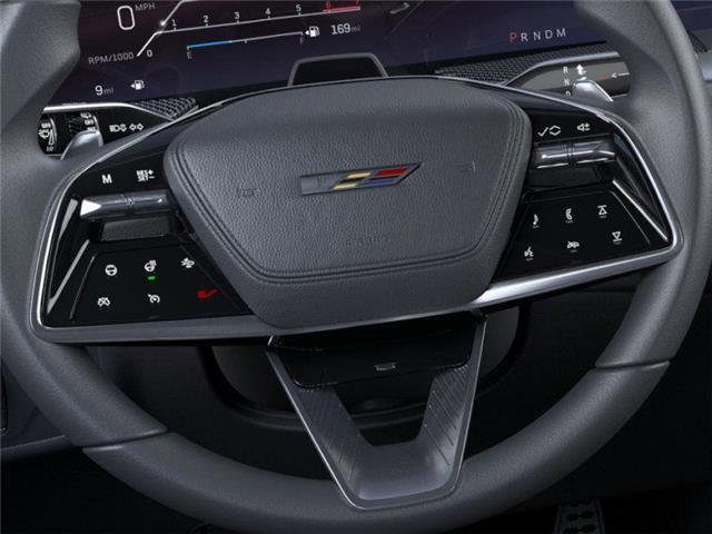 2026 Cadillac Escalade V-Series (Stk: 260508) in London - Image 19 of 24