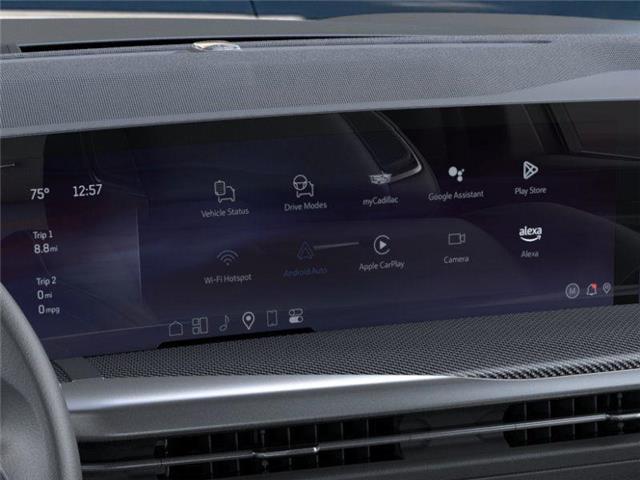 2026 Cadillac Escalade V-Series (Stk: 260508) in London - Image 20 of 24