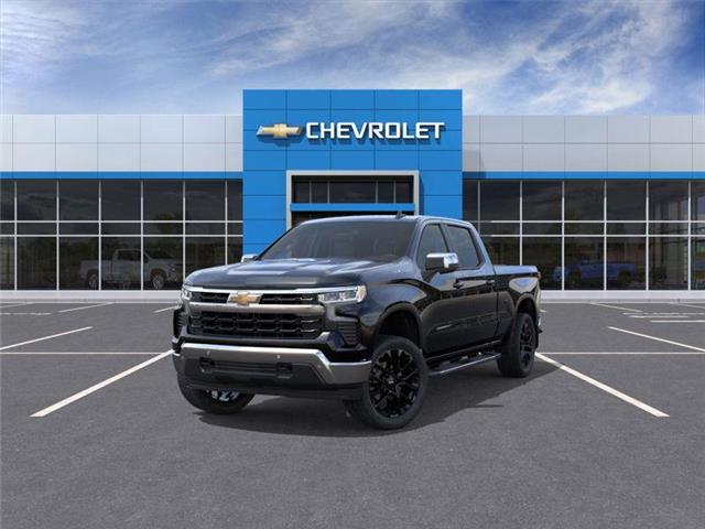 2026 Chevrolet Silverado 1500 LT (Stk: 26244) in Terrace Bay - Image 1 of 6