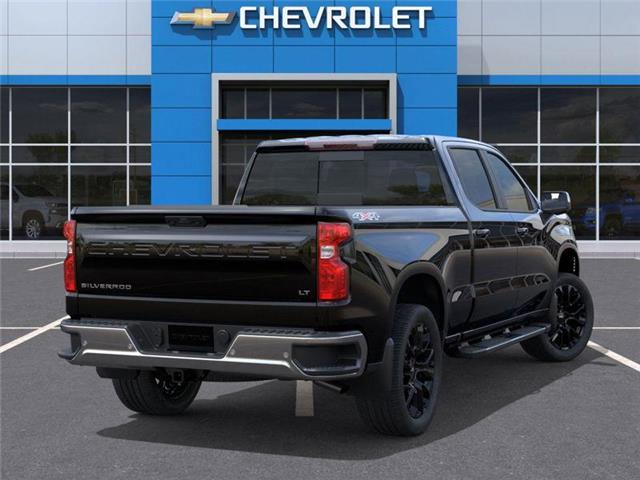 2026 Chevrolet Silverado 1500 LT (Stk: 26244) in Terrace Bay - Image 4 of 6