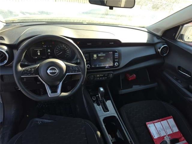 2024 Nissan Kicks SV (Stk: 43580J) in Belleville - Image 2 of 3