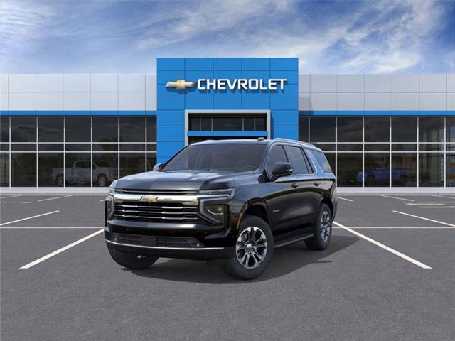 2026 Chevrolet Tahoe LT (Stk: 26-134) in Kirkland Lake - Image 1 of 6