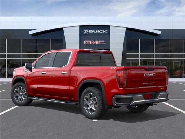 2026 GMC Sierra 1500 SLT (Stk: 26220) in Melfort - Image 3 of 6