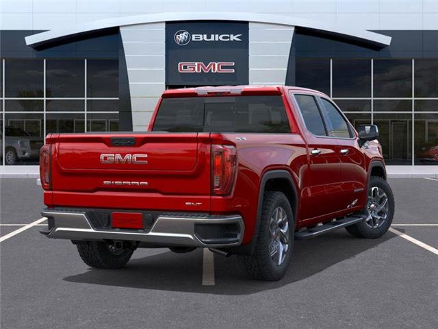 2026 GMC Sierra 1500 SLT (Stk: 26220) in Melfort - Image 4 of 6