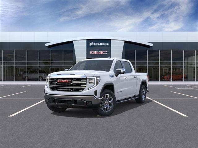 2026 GMC Sierra 1500 SLT (Stk: 26221) in Melfort - Image 1 of 6