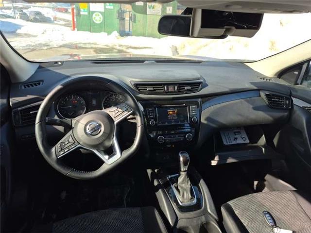 2023 Nissan Qashqai SV (Stk: 43581J) in Belleville - Image 2 of 3