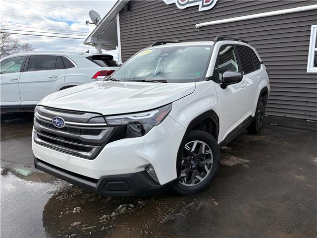 2025 Subaru Forester Touring in Sussex - Image 1 of 13