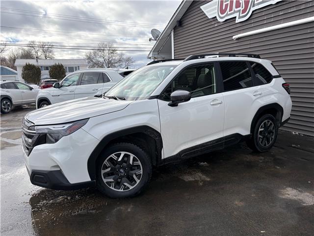 2025 Subaru Forester Touring in Sussex - Image 2 of 13