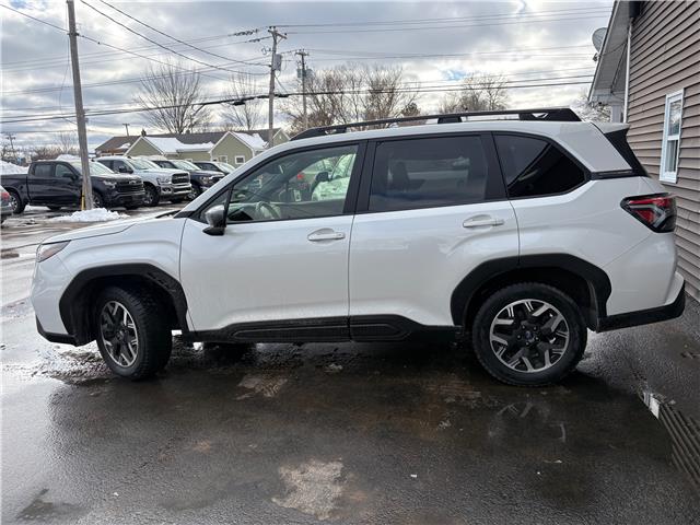 2025 Subaru Forester Touring in Sussex - Image 3 of 13