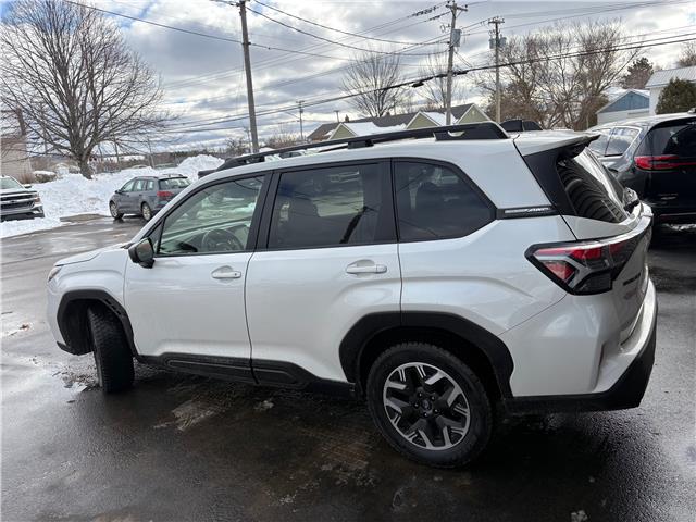 2025 Subaru Forester Touring in Sussex - Image 4 of 13