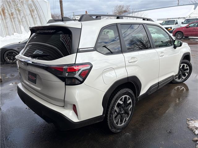 2025 Subaru Forester Touring in Sussex - Image 5 of 13