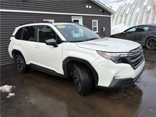 2025 Subaru Forester Touring in Sussex - Image 6 of 13
