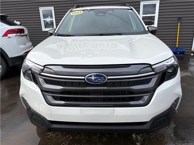 2025 Subaru Forester Touring in Sussex - Image 7 of 13