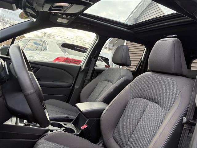 2025 Subaru Forester Touring in Sussex - Image 9 of 13