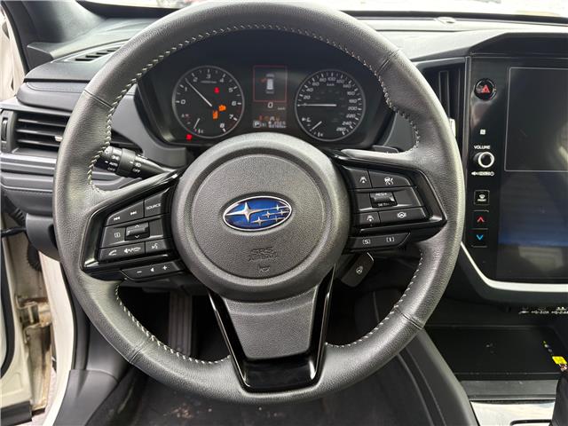 2025 Subaru Forester Touring in Sussex - Image 10 of 13