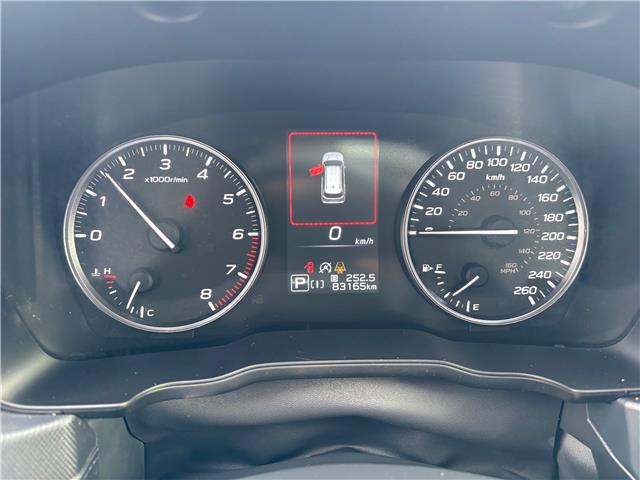 2025 Subaru Forester Touring in Sussex - Image 11 of 13