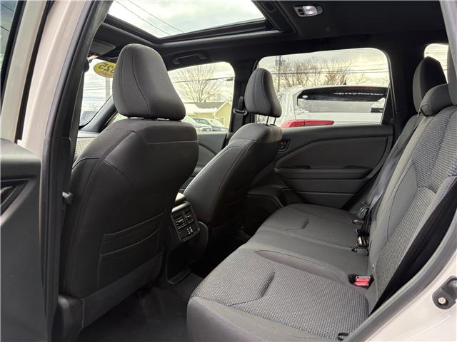 2025 Subaru Forester Touring in Sussex - Image 13 of 13