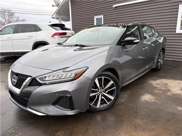 2023 Nissan Maxima SL in Sussex - Image 1 of 13