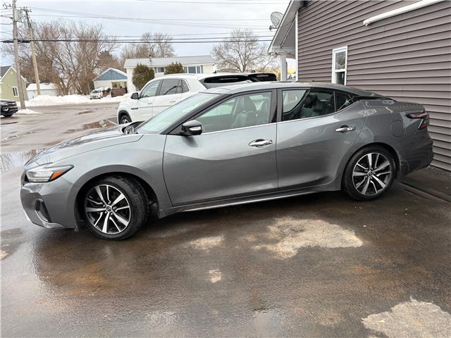 2023 Nissan Maxima SL in Sussex - Image 2 of 13