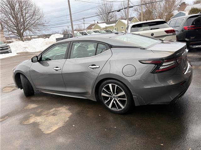 2023 Nissan Maxima SL in Sussex - Image 3 of 13