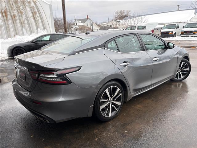2023 Nissan Maxima SL in Sussex - Image 4 of 13
