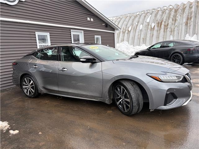 2023 Nissan Maxima SL in Sussex - Image 5 of 13