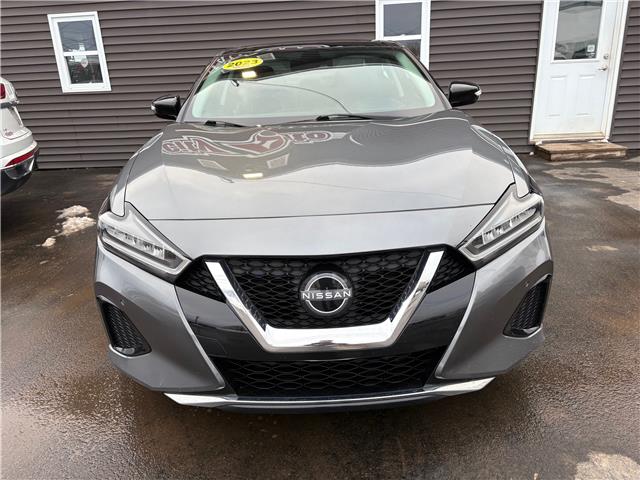 2023 Nissan Maxima SL in Sussex - Image 6 of 13