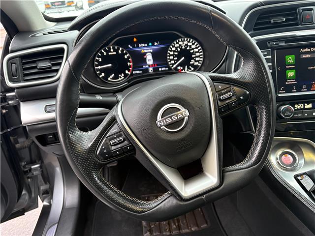 2023 Nissan Maxima SL in Sussex - Image 8 of 13