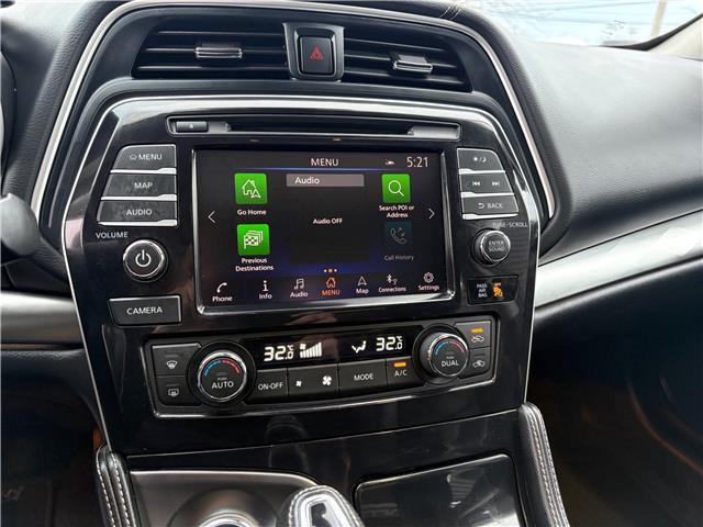 2023 Nissan Maxima SL in Sussex - Image 10 of 13