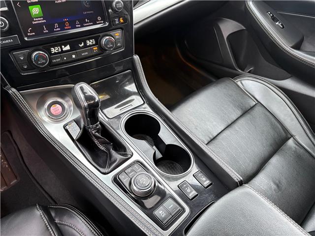 2023 Nissan Maxima SL in Sussex - Image 11 of 13