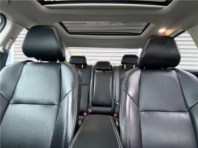 2023 Nissan Maxima SL in Sussex - Image 12 of 13