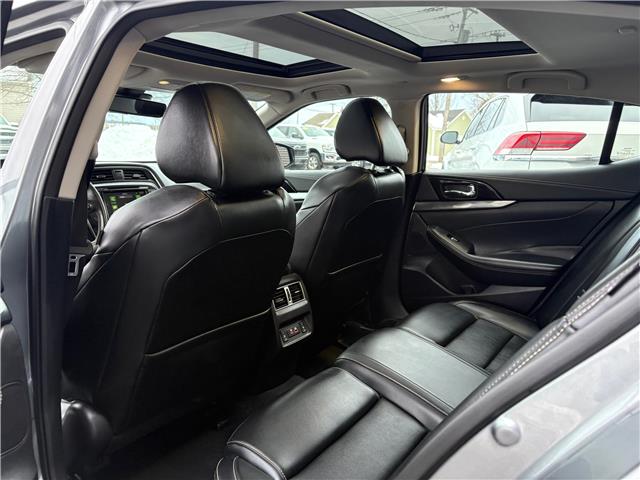 2023 Nissan Maxima SL in Sussex - Image 13 of 13