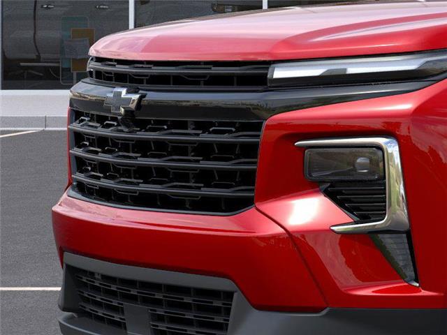 2026 Chevrolet Traverse LT (Stk: 2-285100) in Paisley - Image 13 of 24