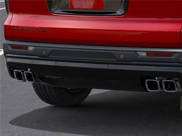 2026 Chevrolet Traverse LT (Stk: 2-285100) in Paisley - Image 14 of 24