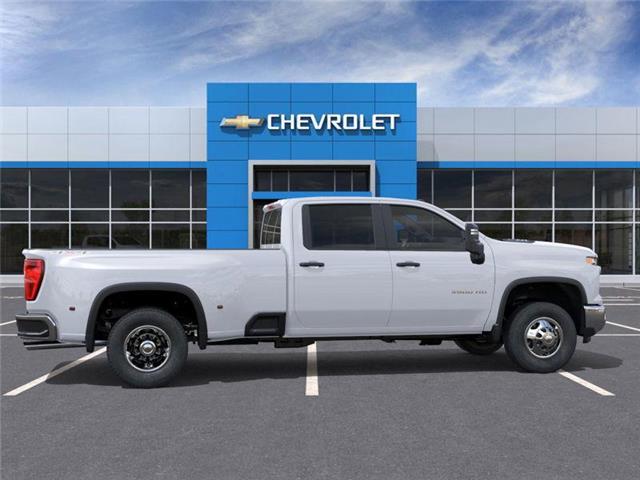 2026 Chevrolet Silverado 3500HD Work Truck (Stk: 2-229448) in Paisley - Image 6 of 24