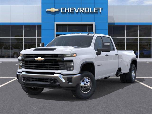 2026 Chevrolet Silverado 3500HD Work Truck (Stk: 2-229448) in Paisley - Image 7 of 24