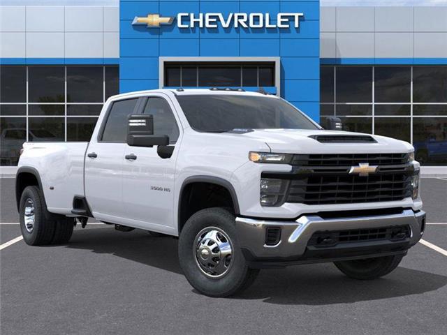 2026 Chevrolet Silverado 3500HD Work Truck (Stk: 2-229448) in Paisley - Image 8 of 24